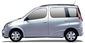 Toyota YARIS VERSO (_P2_) 1.3 (ncp20_, ncp22_) (1999-2002)