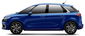 Citroën C4 SPACETOURER Van (3D_)