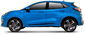 Ford PUMA (J2K, CF7) 1.0 ecoboost (2019)