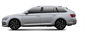Skoda SUPERB III Break (3V5)