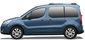 Citroën BERLINGO / BERLINGO FIRST Monospace (MF_, GJK_, GFK_)