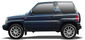 Mitsubishi PAJERO PININ I (H6_W, H7_W) 1.8 gdi (h66w, h76w) (1999-2001)