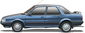 MONTEGO (1984-1990)