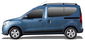DOKKER Express Camionnette/Monospace (2012-2021)