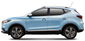 MG ZS SUV (2017)