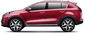 SPORTAGE IV (QL, QLE) (2015-2022)