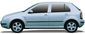 Skoda FABIA I (6Y2) 1.9 tdi (2000-2008) 5 portes