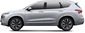 Hyundai SANTA FE IV (TM, TMA) 1.6 t-gdi hybrid (2020)