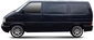 Volkswagen TRANSPORTER IV Camionnette (70A, 70H, 7DA, 7DH) 2.5 tdi (1995-2003)