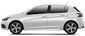 Peugeot 308 III (FB_, FH_, FP_, F3_) Puretech 130 (fphnsl, fphnst) (2021)