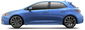 Toyota COROLLA 3/5 portes (_E21_) 1.8 hybrid (zwe211) (2018) 5 portes