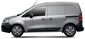 Renault KANGOO III Camionnette/Monospace 1.5 blue dci 95 (fjab) (2021)