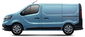Renault TRAFIC III Camionnette (FG_) 2.0 dci 110 (fgmw) (2021)