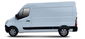 Opel MOVANO C Camionnette (U9) 2.2 d (2021)