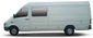 Mercedes-benz SPRINTER 3-t Camionnette (B903) 308 cdi (903.661, 903.662, 903.663) (2000-2006)