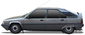 CITROËN BX Break (XB-_) 15