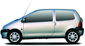 Renault TWINGO I (C06_) 1.2 16v (c06c, c06d, c06k) (2001-2007) 3 portes