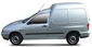 Volkswagen CADDY II Camionnette/Monospace (9K9A) 1.9 d (1995-2004)