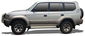 Toyota LAND CRUISER 90 (_J9_) 3.0 d-4d 4wd (kdj90_, kdj95_) (2000-2002)