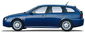 Alfa romeo 156 Sportwagon (932_) 1.9 jtd (932.b2b00) (2000-2001)