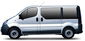 Opel VIVARO A Autobus/Autocar (X83) 1.9 di (f7, j7, a07) (2001-2006)