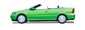 Opel ASTRA G Décapotable (T98) 1.6 16v (f67) (2001-2005)