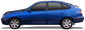 ELANTRA III (XD) (2000-2006)