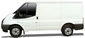 FORD TRANSIT Camionnette (FA_ _) 2.3 16V RWD (FAA_, FAB_, FAC_)