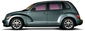 CHRYSLER PT CRUISER (PT_) 1.6