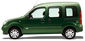 Renault KANGOO (KC0/1_) 1.9 dci 4x4 (kc0v) (2001)