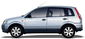 Ford FUSION (JU_) 1.4 tdci (2002-2012) 5 portes