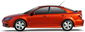 Mazda 6 A trois volumes (GG) 2.3 (gg3p) (2002-2007)