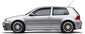 Volkswagen GOLF IV (1J1) 3.2 r32 4motion (2002-2005)