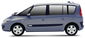 Renault ESPACE IV (JK0/1_) 2.0 turbo (jk0a, jk0b, jk0n) (2002)