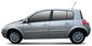 Renault MEGANE II (BM0/1_, CM0/1_) 1.6 16v (bm0c, cm0c) (2002-2008)