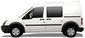 Ford TRANSIT CONNECT (P65_, P70_, P80_) 1.8 di (2002-2013)