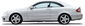 MERCEDES-BENZ CLK Décapotable (A209) CLK 320 (209.465)