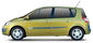 Renault SCÉNIC II (JM0/1_) 1.5 dci (jm0f) (2003-2006) 5 portes