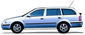 Skoda OCTAVIA I Combi (1U5) 1.9 tdi (1998-2010)