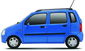 Opel AGILA (A) (H00) 1.3 cdti (f68) (2003-2007)