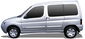 CITROËN BERLINGO / BERLINGO FIRST Monospace (MF_, GJK_, GFK_) 1.4 i bivalent (MFKFW)