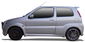 Suzuki IGNIS I (FH)
