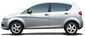Seat ALTEA (5P1) 1.6 (2004)