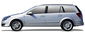 Opel ASTRA H Break (A04) 1.9 cdti (l35) (2005-2010)
