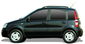 Fiat PANDA (169_) 1.2 4x4 (169.axb2a) (2004)