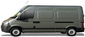 Nissan INTERSTAR Camionnette (X70) Dci 100 (2003-2006)
