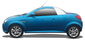 Opel TIGRA TwinTop (X04)