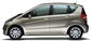 Mercedes-benz CLASSE A (W169) A 170 (169.032, 169.332) (2004-2012)