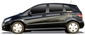 Mercedes-benz CLASSE B Sports Tourer (W245) B 180 cdi (245.207) (2005-2011) 5 portes