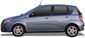 Chevrolet AVEO / KALOS 3/5 portes (T200) 1.4 16v (2003-2008)